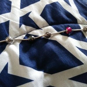 Pandora essence bracelet